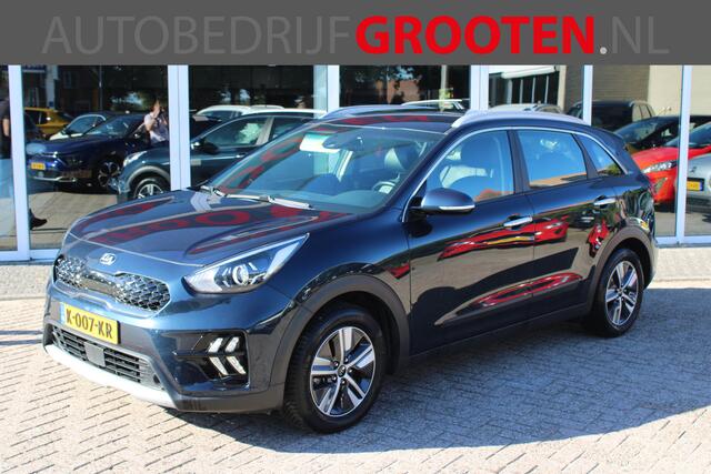 KIA Niro 1.6 GDi Hybrid DynamicLine//Trekhaak!!
