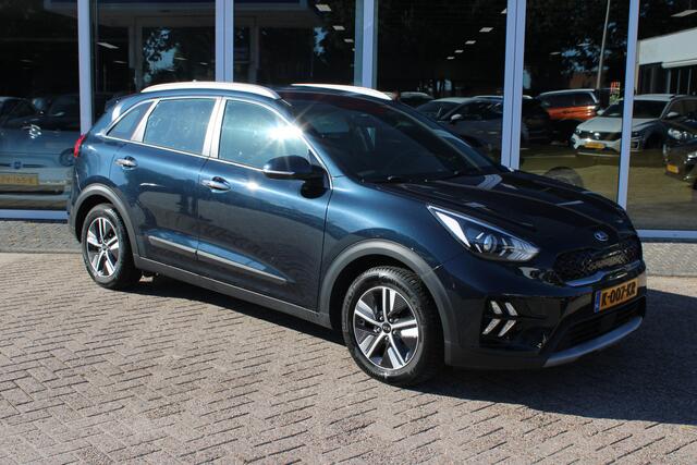 KIA Niro 1.6 GDi Hybrid DynamicLine//Trekhaak!!