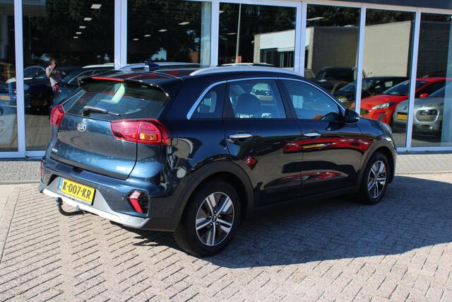 KIA Niro 1.6 GDi Hybrid DynamicLine//Trekhaak!!