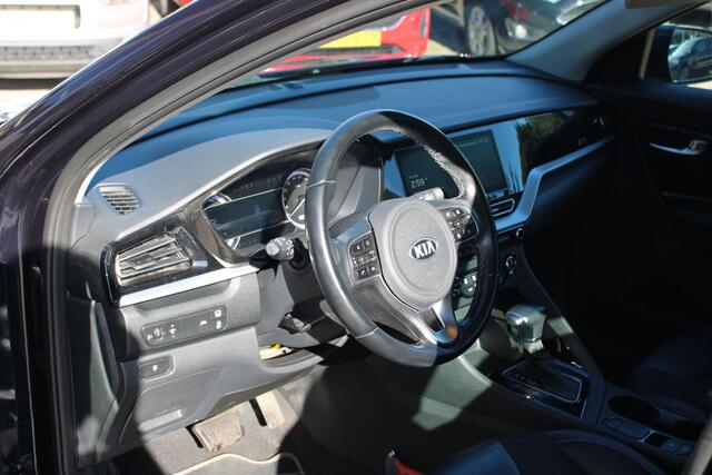 KIA Niro 1.6 GDi Hybrid DynamicLine//Trekhaak!!