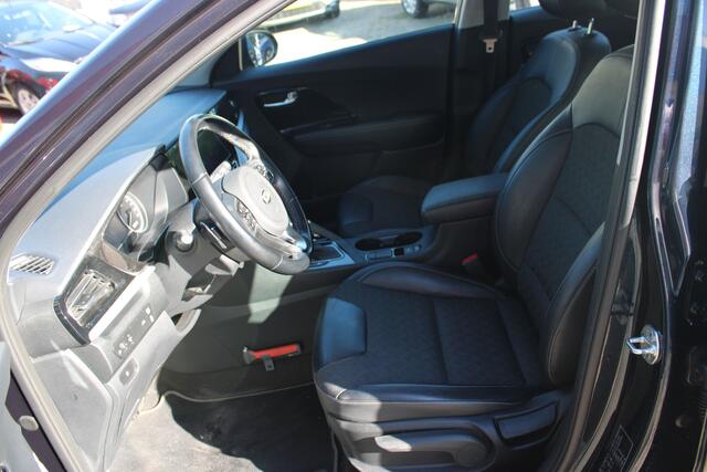 KIA Niro 1.6 GDi Hybrid DynamicLine//Trekhaak!!