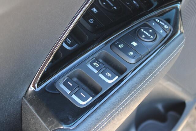 KIA Niro 1.6 GDi Hybrid DynamicLine//Trekhaak!!