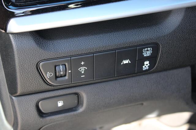KIA Niro 1.6 GDi Hybrid DynamicLine//Trekhaak!!