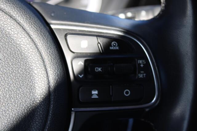 KIA Niro 1.6 GDi Hybrid DynamicLine//Trekhaak!!