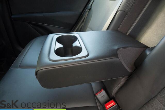 KIA Niro 1.6 GDi Hybrid DynamicLine