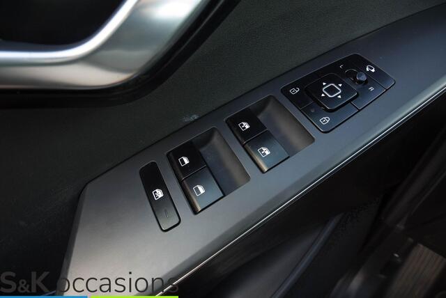 KIA Niro 1.6 GDi Hybrid DynamicLine
