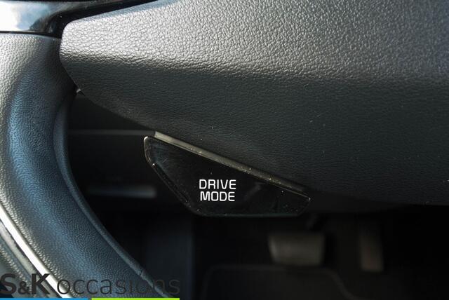 KIA Niro 1.6 GDi Hybrid DynamicLine