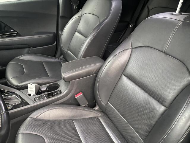 KIA Niro 1.6 GDi PHEV DynamicPlusLine