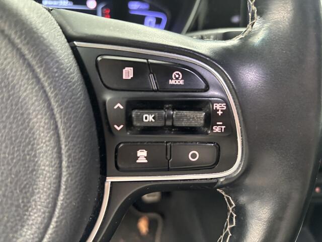 KIA Niro 1.6 GDi PHEV DynamicPlusLine