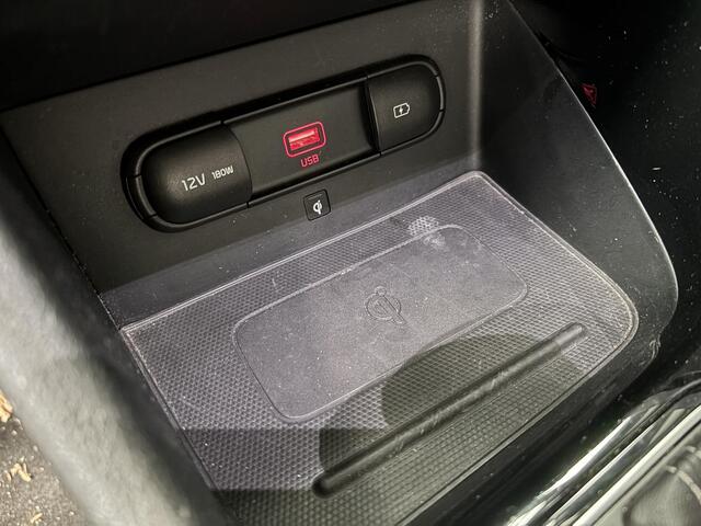 KIA Niro 1.6 GDi PHEV DynamicPlusLine