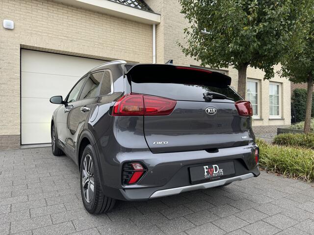 KIA Niro 1.6 GDi PHEV DynamicLine Navi ACC Leder Led Carplay Camera Keyless Facelift Hybrid