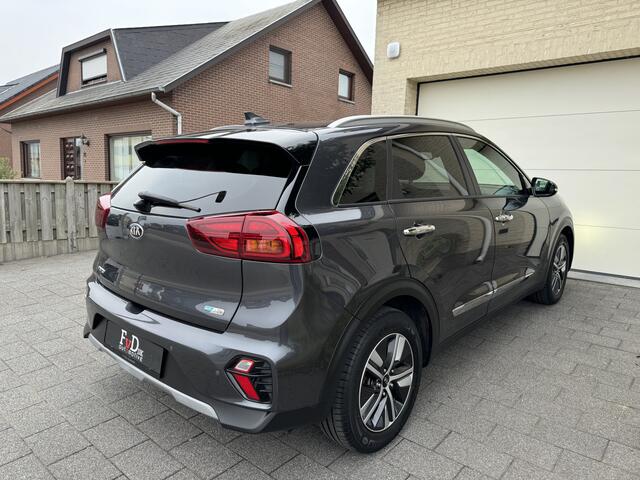 KIA Niro 1.6 GDi PHEV DynamicLine Navi ACC Leder Led Carplay Camera Keyless Facelift Hybrid