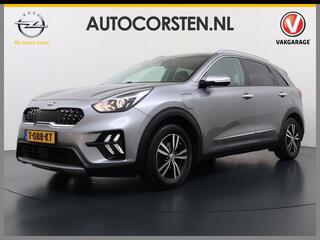 KIA Niro 141PK PHEV Hybride Automaat Trekhaak Ada