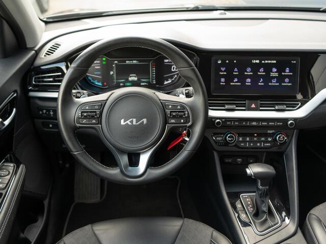 KIA Niro 1.6 GDi Hybrid DynamicLine | Navigatie| Climate control| Achteruitrijcamera | – foto 3