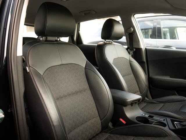 KIA Niro 1.6 GDi Hybrid DynamicLine | Navigatie| Climate control| Achteruitrijcamera | – foto 5