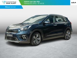 KIA Niro 1.6 GDi Hybrid DynamicLine | Navigatie|