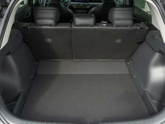 KIA Niro 1.6 GDi Hybrid DynamicPlusLine | Schuifkantel dak | Navigatie | Stoel en stuurverwarming | – foto 8