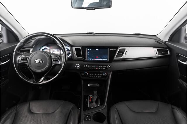 KIA Niro 1.6 GDi Hybrid ExecutiveLine| Leder | Stoelventilatie | JBL | Trekhaak Camera| – foto 2