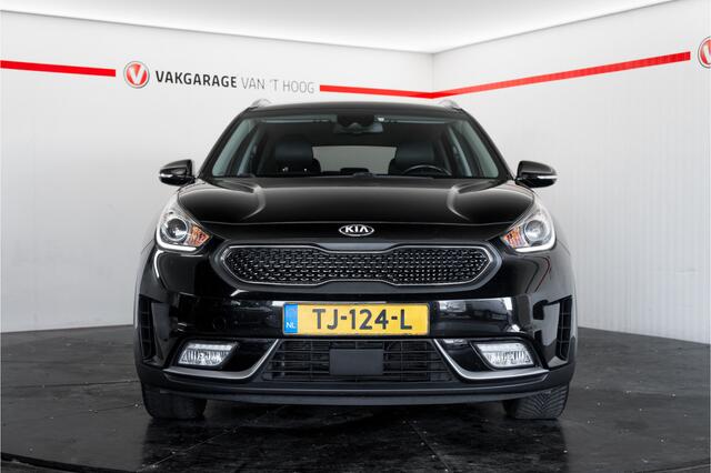 KIA Niro 1.6 GDi Hybrid ExecutiveLine| Leder | Stoelventilatie | JBL | Trekhaak Camera| – foto 3