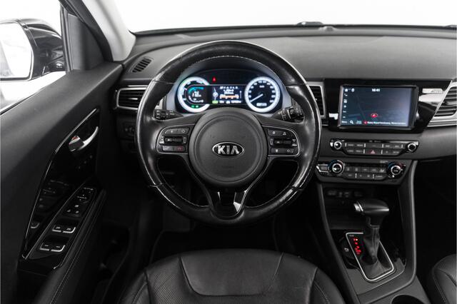 KIA Niro 1.6 GDi Hybrid ExecutiveLine| Leder | Stoelventilatie | JBL | Trekhaak Camera| – foto 4