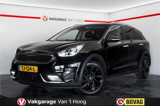 KIA Niro 1.6 GDi Hybrid ExecutiveLine| Leder | St
