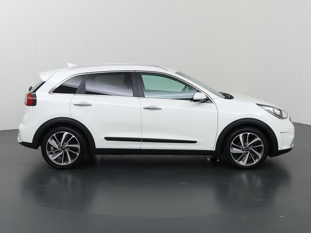 KIA Niro 1.6 GDi Hybrid ExecutiveLine | Lederen Bekleding | JBL Audio | Stoelventilatie | Dodehoek detectie | Stoel/Stuurwielverwarming – foto 6