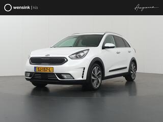 KIA Niro 1.6 GDi Hybrid ExecutiveLine | Lederen B