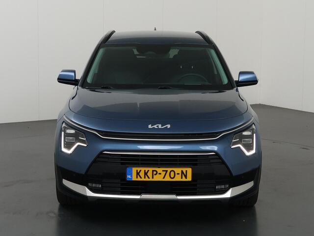 KIA Niro 1.6 GDi PHEV ExecutiveLine | Harman/kardon audio | Stoelventilatie | Remote smart Parking | Elektrisch verstelb. bestuurdersstoel met geheugen | – foto 3