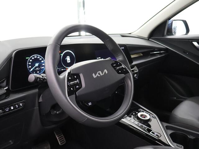 KIA Niro 1.6 GDi PHEV ExecutiveLine | Harman/kardon audio | Stoelventilatie | Remote smart Parking | Elektrisch verstelb. bestuurdersstoel met geheugen | – foto 7