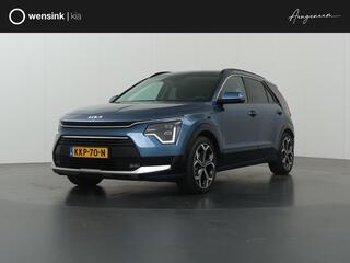 KIA Niro 1.6 GDi PHEV ExecutiveLine | Harman/kard