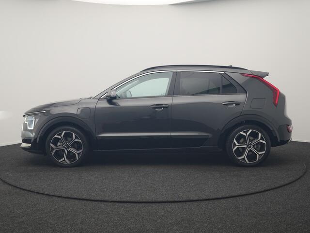 KIA Niro 1.6 GDi ExecutiveLine PHEV 182pk Dealer O.H | Trekhaak Afn. | Adaptive Cruise | Head Up | Camera | Harman / Kardon | Lederen Sportstoelen Memory & Ventilatie | Blis | Keyless | Apple Carplay | Pilot Assist | Stoelen & Stuur Verwarmd | Virtual | DAB | 18"L.M | Plug In Hybrid – foto 2