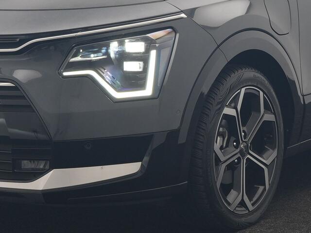 KIA Niro 1.6 GDi ExecutiveLine PHEV 182pk Dealer O.H | Trekhaak Afn. | Adaptive Cruise | Head Up | Camera | Harman / Kardon | Lederen Sportstoelen Memory & Ventilatie | Blis | Keyless | Apple Carplay | Pilot Assist | Stoelen & Stuur Verwarmd | Virtual | DAB | 18"L.M | Plug In Hybrid – foto 7