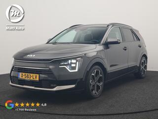 KIA Niro 1.6 GDi ExecutiveLine PHEV 182pk Dealer