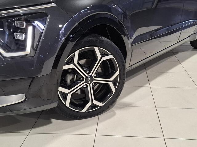 KIA Niro 1.6 GDi Hybrid DynamicPlusLine 18 inch, Stoel en Stuur verwarming, Apple Carplay/Android Auto, Navgatie, Camera. – foto 2