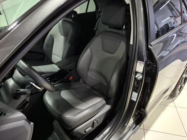 KIA Niro 1.6 GDi Hybrid DynamicPlusLine 18 inch, Stoel en Stuur verwarming, Apple Carplay/Android Auto, Navgatie, Camera. – foto 10