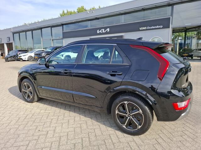 KIA Niro 1.6 HEV Dynamicline – foto 2