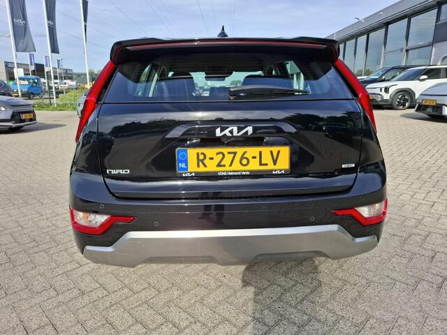 KIA Niro 1.6 HEV Dynamicline – foto 3