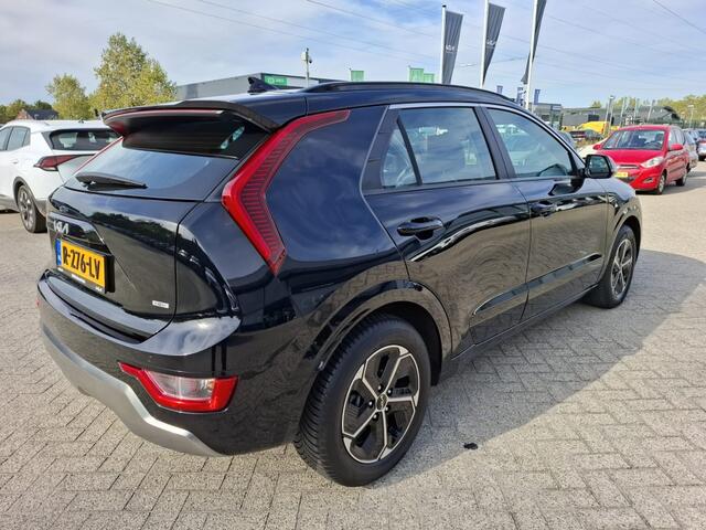 KIA Niro 1.6 HEV Dynamicline – foto 4