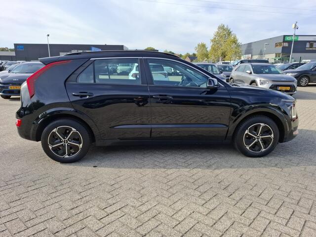 KIA Niro 1.6 HEV Dynamicline – foto 5