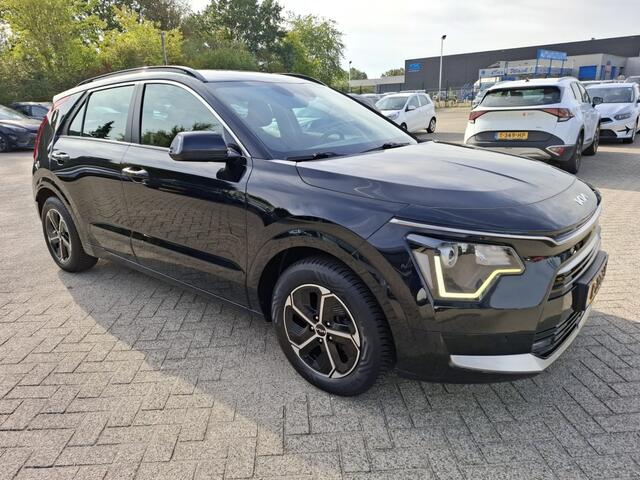 KIA Niro 1.6 HEV Dynamicline – foto 6