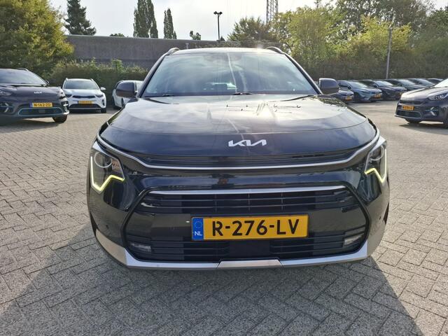 KIA Niro 1.6 HEV Dynamicline – foto 7