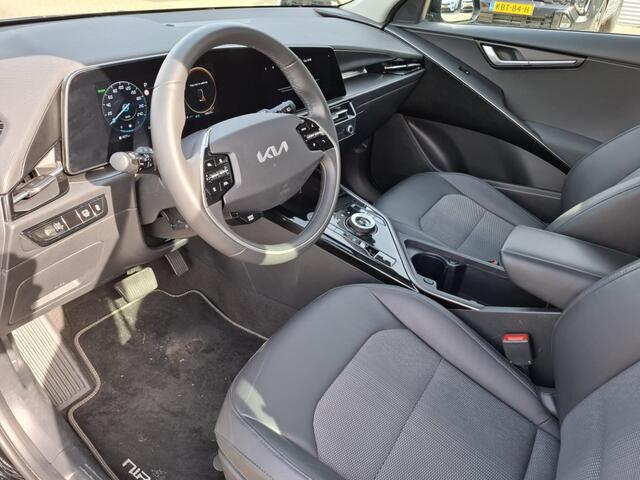 KIA Niro 1.6 HEV Dynamicline – foto 8