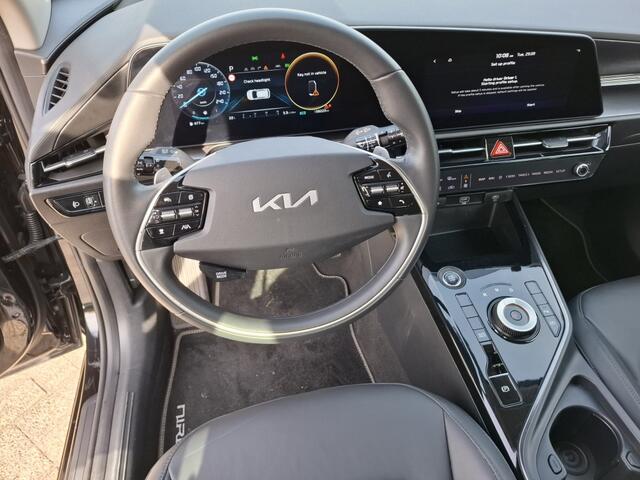 KIA Niro 1.6 HEV Dynamicline – foto 9