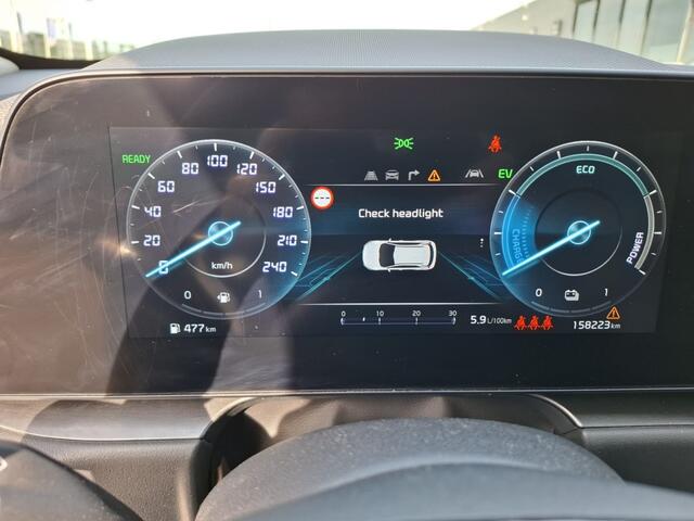 KIA Niro 1.6 HEV Dynamicline – foto 10