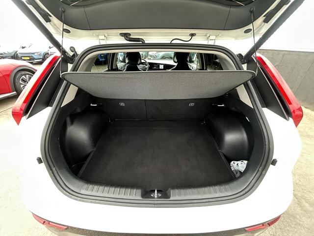 KIA Niro 1.6 GDi Hybrid ExecutiveLine Full Option! Nederlandse auto, Schuif/kanteldak, 18" Lichtmetalen velgen, Stoelkoeling/verwarming – foto 7