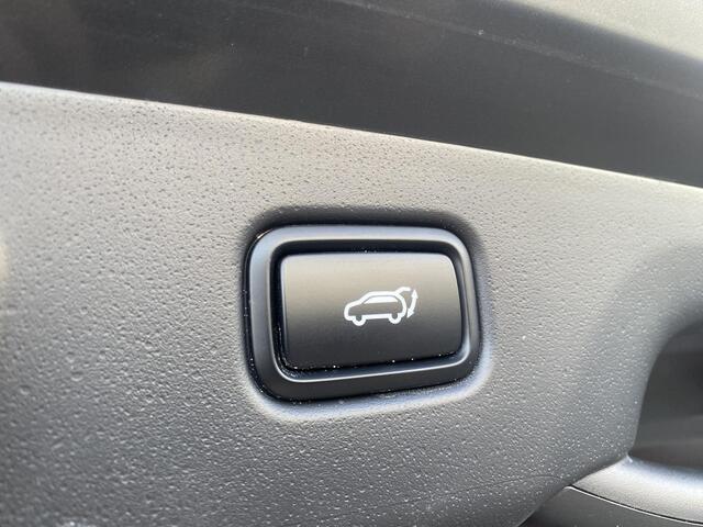 KIA Niro 1.6 GDi Hybrid DynamicPlusLine Edition Dodehoek detectie, Trekhaak, All-season banden, navigatie, 18" LMV, Apple CarPlay/Android Auto, parkeersensoren, elektr. achterklep, stoel- & stuurverwarming – foto 8