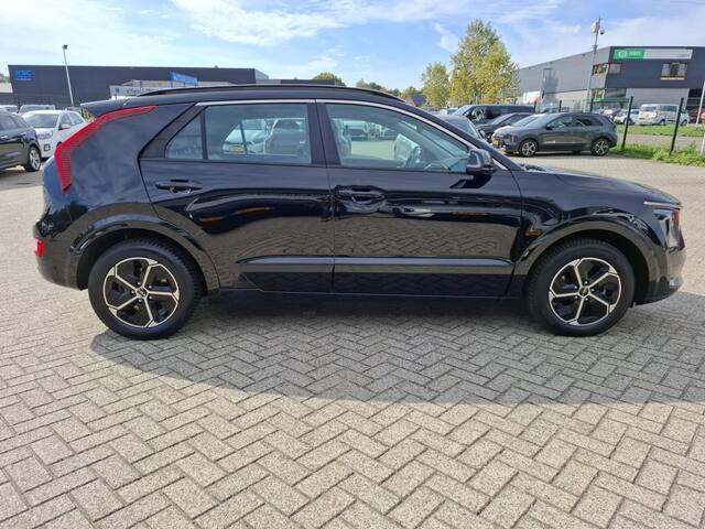 KIA Niro 1.6 HEV Dynamicline NAVI - CAMERA – foto 2