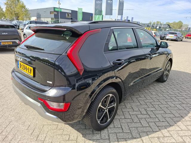 KIA Niro 1.6 HEV Dynamicline NAVI - CAMERA – foto 3