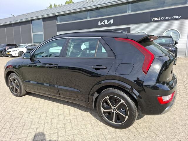 KIA Niro 1.6 HEV Dynamicline NAVI - CAMERA – foto 5