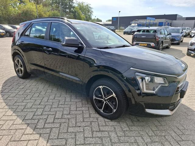 KIA Niro 1.6 HEV Dynamicline NAVI - CAMERA – foto 6